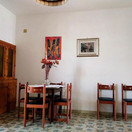 La Casa Del Greco Vila Torre dell'Orso Exterior foto