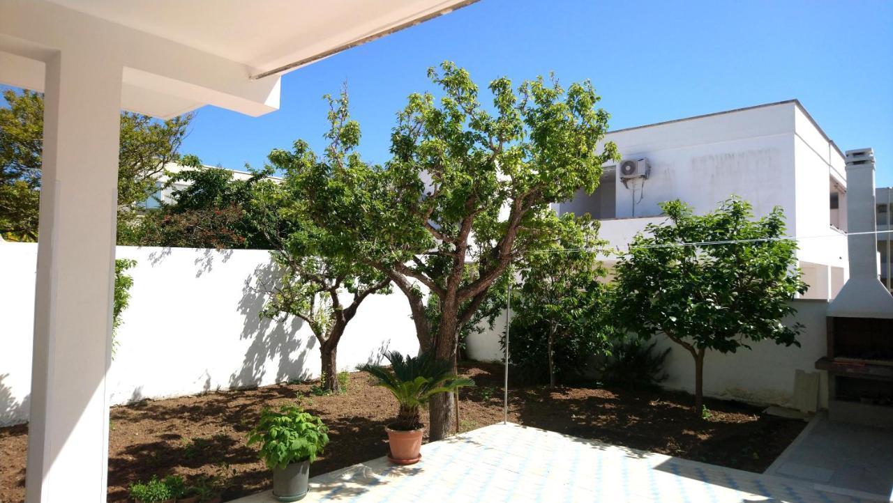 La Casa Del Greco Vila Torre dell'Orso Exterior foto