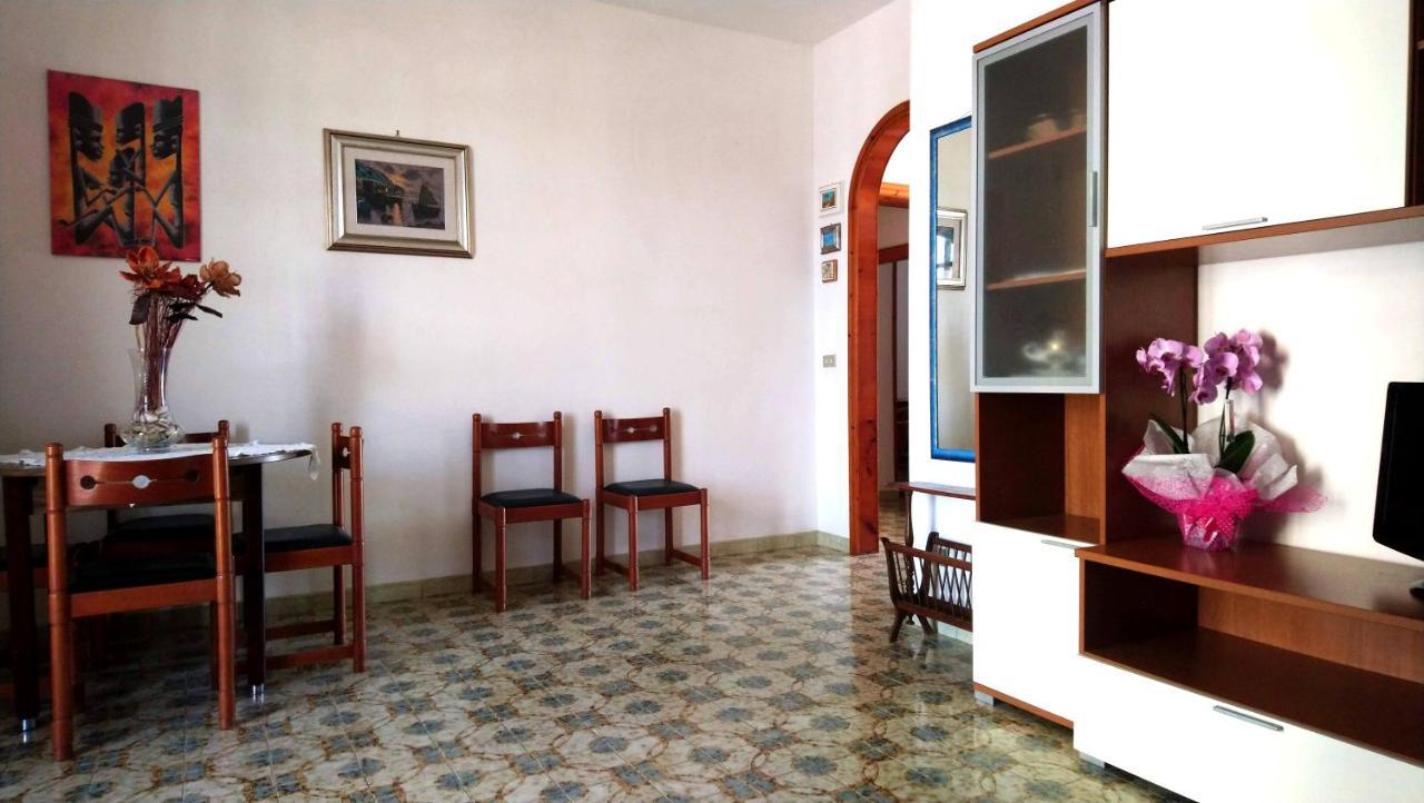 La Casa Del Greco Vila Torre dell'Orso Exterior foto